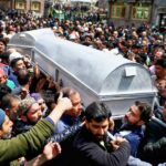 Srinagar Boat Crash That Killed At Least 4 Children Stirs Anger Over Incomplete Bridge (The Wire)