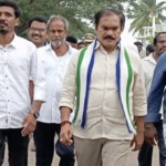 YSR Congress Party leader gets 18 months in jail for assaulting, humiliating Dalit youths 27 years ago (Indian Express)