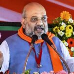 In Jammu, Amit Shah Blames NC, PDP for Kashmir Fake Encounters, Deaths In Custody (Kashmir Life)