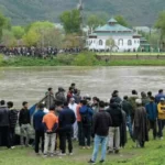Woman, Her Twin Sons Among 6 Drown, 3 Missing As Boat Capsizes In Srinagar (Kashmir Reader)