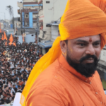 Hate Songs Against Muslims, Call For Ram Rajya Marked ‘Grandest’ Ram Navami Celebration In Hyderabad (The Wire)
