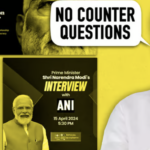 Inside Indian polls: Modi’s lies, fake news and media that does not question (News Laundry)
