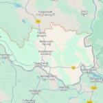 Hindutva mob vandalises Christian school in Telangana, forces principal to say ‘Jai Shri Ram’ (Scroll)