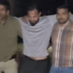 Police fired at alleged “cattle smugglers” in Shamli