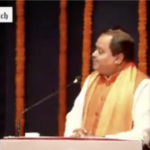 Far right leaders Suresh Chavhanke, Ranjeet Savarkar (Savarkar’s grandson) and others indulge in anti-Muslim dog whistling