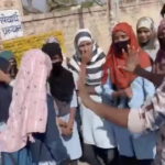 Teachers refuse entry to Muslim girl students wearing hijab citing dress code in Jodhpur