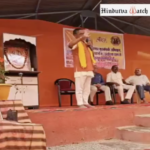 Vishwa Hindu Parishad leader calls for kiIIing “love jihadis and those who conduct religious conversions”