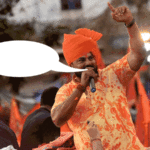 104 FIRs, but there’s no stopping this BJP MLA’s hate speeches (Times of India)