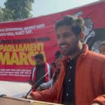 TISS suspended Dalit PhD scholar for protesting Centre’s policies, alleges student body (Scroll)