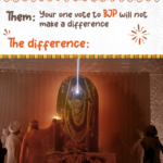 Can BJP use Ram as a campaign tool during the election? (Scroll)