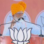 Anti-Muslim hate speech: In election rally, PM Modi calls Muslims “infiltrators” and “those who have more children” (Maktoob Media)