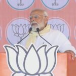 Hate speech: Targeting Danish Ali, PM Modi says he refuses to chant ‘Bharat Mata ki Jai,’ couldn’t be allowed into Parliament (Maktoob Media)