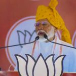 Congress will hand private wealth to Muslims: PM Modi (The Hindu)