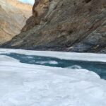122 glaciers shrinking in Pir Panjal, heightened risk of glacial floods: Report(The Kashmiriyat)