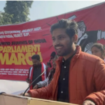 TISS students say Dalit PhD scholar Ramadas was targeted for his anti-BJP politics (The News Minute)