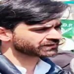 Para urges Centre to announce general amnesty for those booked under UAPA in J&K (UNI India)