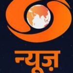 ‘Saffronisation of Doordarshan’: After DD News unveils new logo, social media users express alarm (Scroll)
