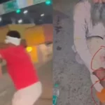 Haryana: Cow vigilantes attack Sikh truck driver, use turban to his tie feet (Siasat)