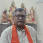 ‘VHP Appeals People To Vote For Party Which Is Working For Hindus’: Milind Parande, All India Organising Secretary Of Vishwa Hindu Parishad (Free Press Journal)