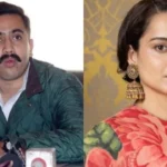 Mandi LS Seat: Amid contest with Kangana, Vikramaditya invokes RSS ‘connection’ (Indian Express)