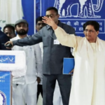 18 Muslims, 14 OBCs, 10 Brahmins — BSP’s candidate selection could hurt INDIA bloc more than NDA (The Print)