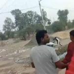 Hindu far-right supporters harassed members of Christian community over alleged religious conversions