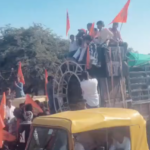 VHP-Bajrang Dal rally features inflammatory speech against Muslim