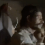 Gau Raksha Dal members along with police seized a truck for transporting cattle