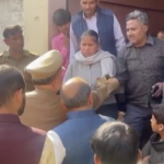 Police arrested a pastor over complaint of Vishwa Hindu Parishad leader over alleged religious conversion