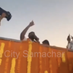 BJP Legislator T Raja Singh delivers hate speech at Mira Road