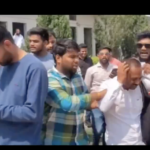 Members of Hindu far-right groups disrupted a Christian prayer meet in Chhindwara