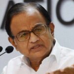 CAA will be repealed when INDIA Bloc comes to power, says Chidambaram (Muslim Mirror)