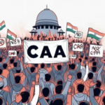 CAA provisions may violate Indian Constitution: US congressional report (India Today)