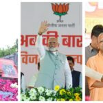 Modi’s dog whistle on Muslims not the only time EC has ignored contentious statements by BJP leaders (Scroll)