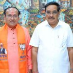 BJP candidate Mukesh Dalal elected unopposed from Surat Lok Sabha seat (The Hindu)