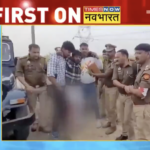 Police fired at alleged “cattle smugglers” in Muzaffarnagar