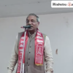 Vishwa Hindu Parishad Surendra Jain peddles conspiracy theories to stoke hate and fear against Muslims and Christians