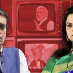In run-up to LS polls on TV, 52% primetime segments against Oppn, around 1% on jobs, education (News Laundry)