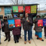 Hindu advocacy group protests ‘Holi Against Hindutva’ workshop at Cleveland, Ohio’s Oberlin College (Indica News)