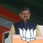 Jammu: Eyes on ECI After Doubts Arise Over ‘Mismatch’ in BJP Candidate’s Affidavits (The Wire)