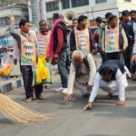 Slippery Loyalty, Missing Leaders and the RSS: Why Raiganj Is a Seat to Watch in Bengal (The Wire)