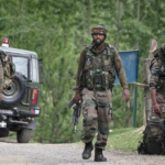 Properties of 4 terrorist handlers operating from Pakistan attached in J&K’s Handwara (Deccan Herald)