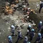 2020 Delhi riots: Thorough probe into 23-year-old son’s death must not be delayed, mother tells Delhi High Court (Indian Express)