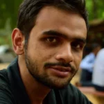 Umar Khalid’s lawyer asks court whether sharing messages is terror act (Business Standard)