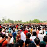 “We seek a govt that does not discriminate based on religion,” say voters of Nagaon in Assam (Maktoob Media)