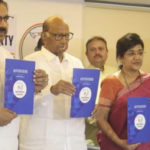 Modi leading country by his whims & fancies, minorities & democracy under threat: Sharad Pawar’s NCP (Indian Express)