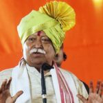 RSS never opposed reservation, says Mohan Bhagwat (The Hindu)