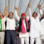 Why 2024 is A Repeat Of 2004 and INDIA Alliance Will Win (The Wire)