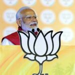 Reject Congress, its allies as they did not attend Pran Pratishtha at Ram Mandir, says Modi (The Hindu)