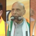 EC Notice No Bar, BJP’s Star Campaigners Echo Modi’s Communal Pitch (The Wire)